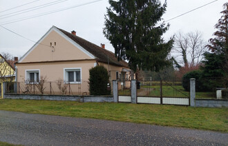 Eladó Családi ház