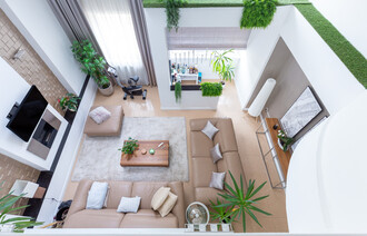 Eladó Téglaépítésű lakás