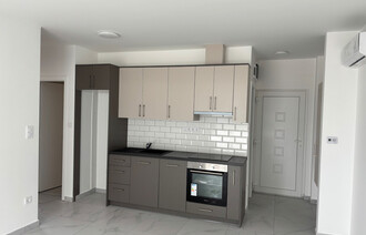 Kiadó Társasházi lakás