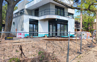 Eladó Társasházi lakás