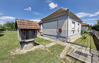Eladó Családi ház