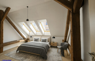 Eladó Társasházi lakás