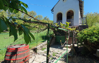 Eladó Nyaraló