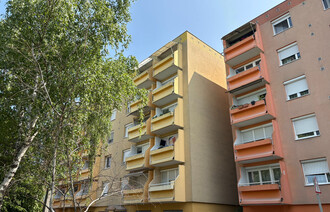 Eladó Társasházi lakás