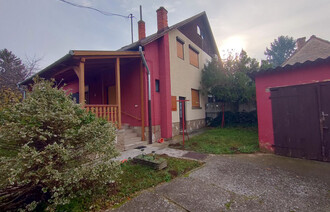 Eladó Családi ház