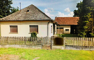 Eladó Családi ház
