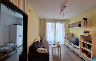 Eladó Társasházi lakás