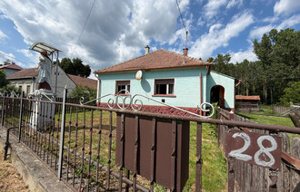 Eladó Családi ház