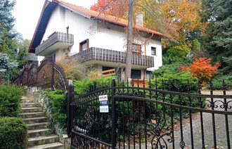 Eladó Családi ház