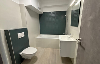 Eladó Társasházi lakás