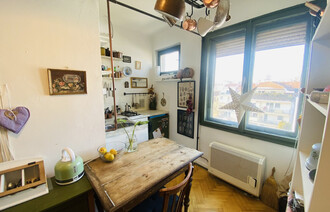 Eladó Társasházi lakás