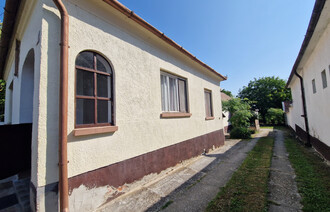 Eladó Családi ház