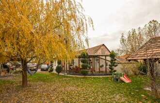 Eladó Családi ház