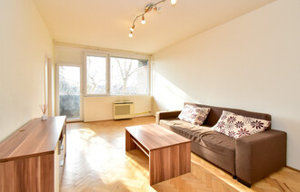 Eladó Társasházi lakás