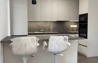 Eladó Téglaépítésű lakás