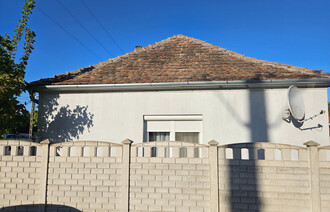 Eladó Családi ház