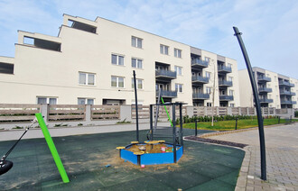 Eladó Társasházi lakás