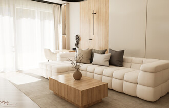 Eladó Társasházi lakás