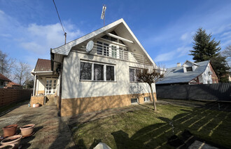 Eladó Családi ház