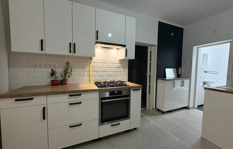 Eladó Társasházi lakás