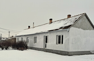 Eladó Társasházi lakás