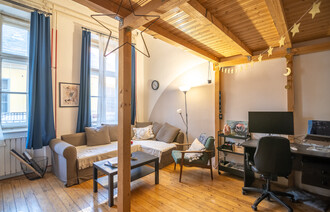 Eladó Téglaépítésű lakás