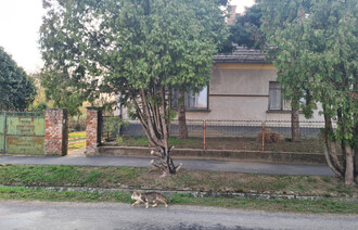 Eladó Családi ház