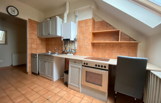 Eladó Társasházi lakás