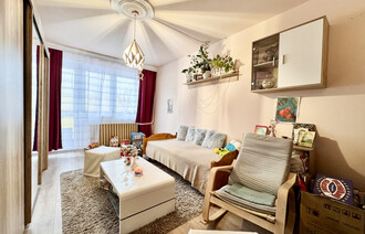 Eladó Társasházi lakás