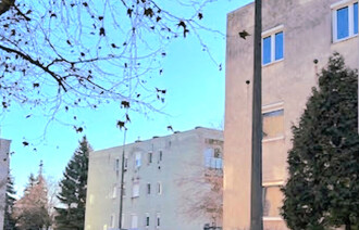 Eladó Társasházi lakás