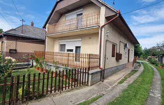 Eladó Családi ház
