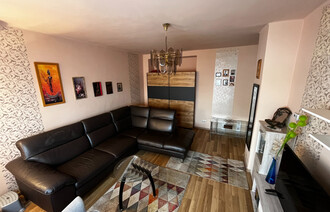 Eladó Társasházi lakás