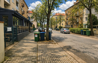 Eladó Társasházi lakás