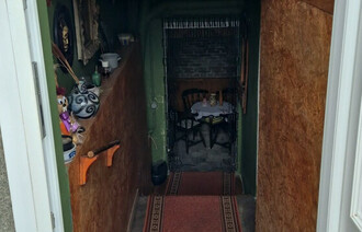 Kiadó Társasházi lakás