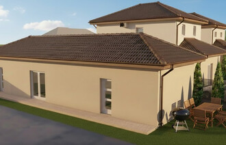 Eladó Családi ház