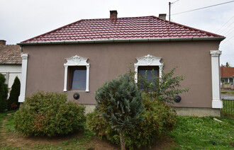 Eladó Családi ház