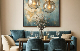 Eladó Társasházi lakás