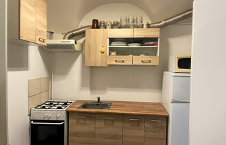 Eladó Társasházi lakás