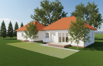 Eladó Társasházi lakás