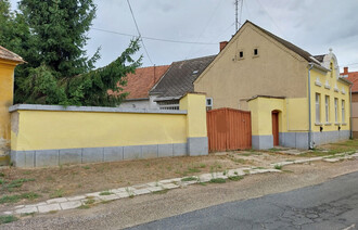 Eladó Családi ház