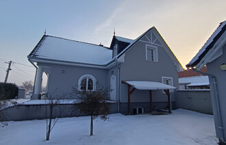 Eladó Családi ház