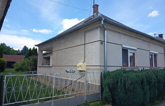 Eladó Családi ház
