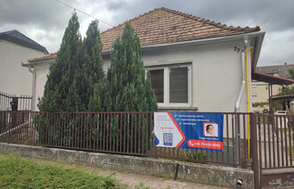 Eladó Családi ház