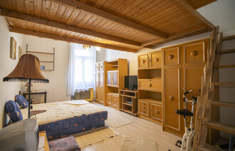 Eladó Téglaépítésű lakás