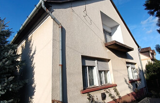 Eladó Családi ház