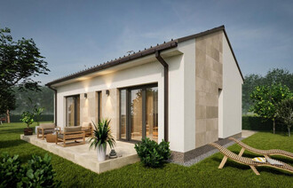 Eladó Családi ház