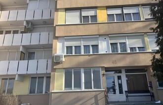 Eladó Társasházi lakás