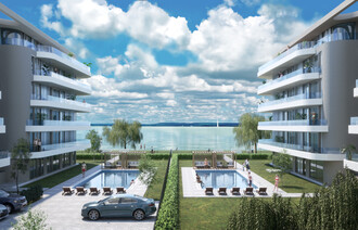 Eladó Társasházi lakás