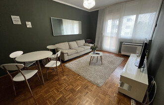 Eladó Téglaépítésű lakás