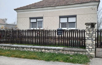 Eladó Családi ház